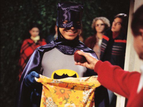 That 70's Show - "Halloween" (1999)